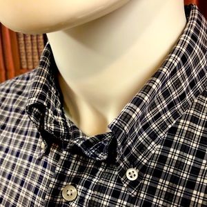 Nautica Mens Shirt XL